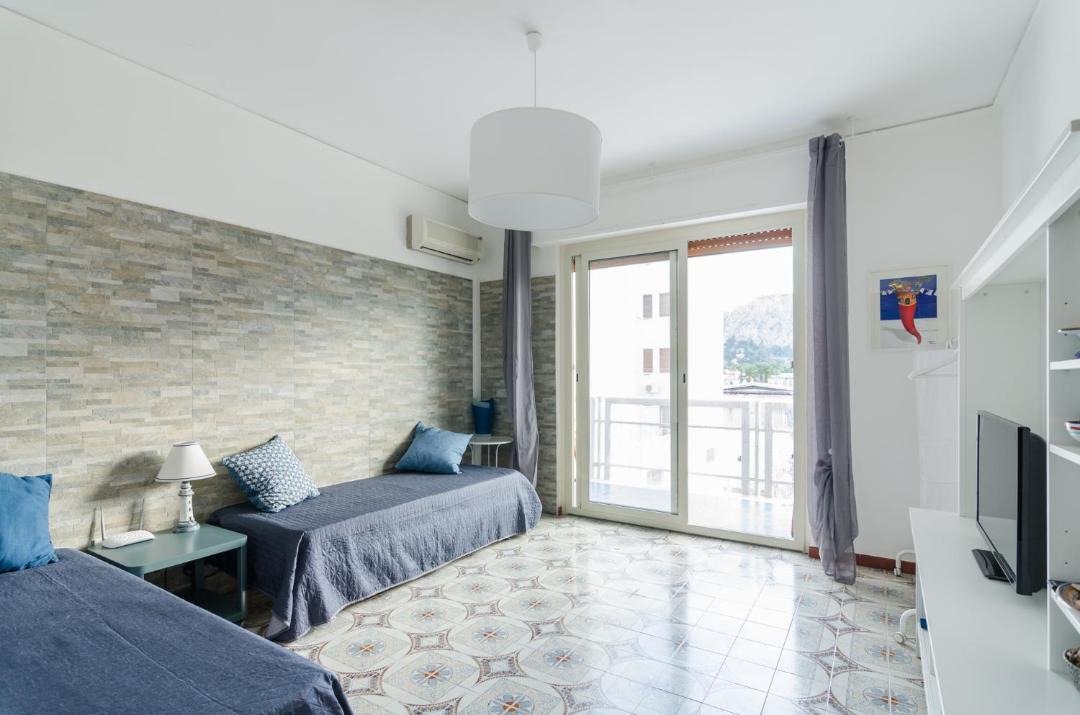Photo of Bedroom in Mondello