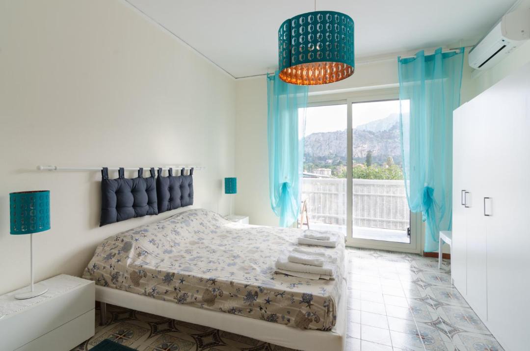 Photo of Bedroom in Mondello