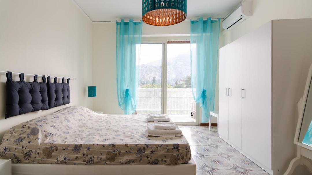 Photo of Bedroom in Mondello