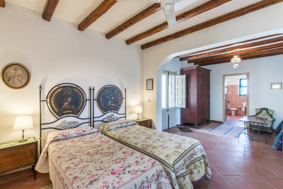 Photo of Bedroom in Santa Venerina