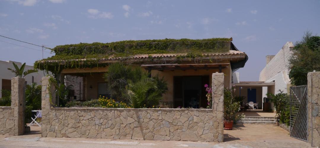 Photo of Buildings in Tre Fontane