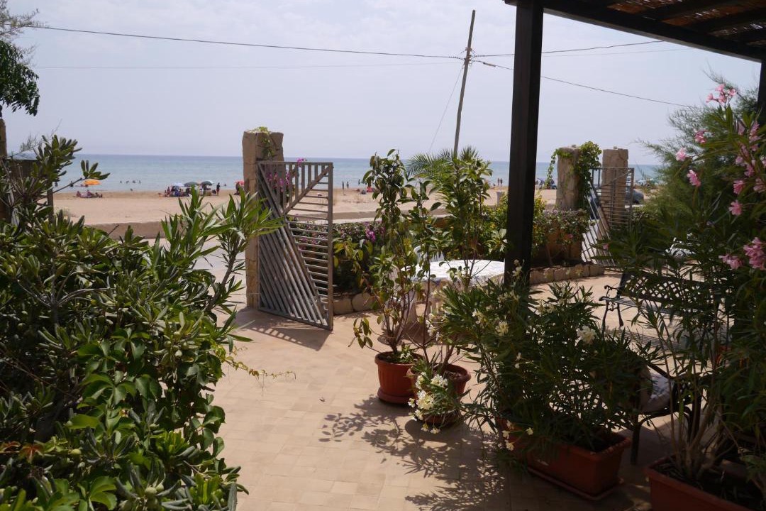 Photo of Outdoor in Tre Fontane