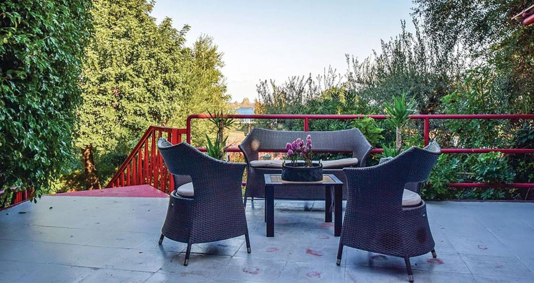 Photo of Patio Balcony in Aci Castello