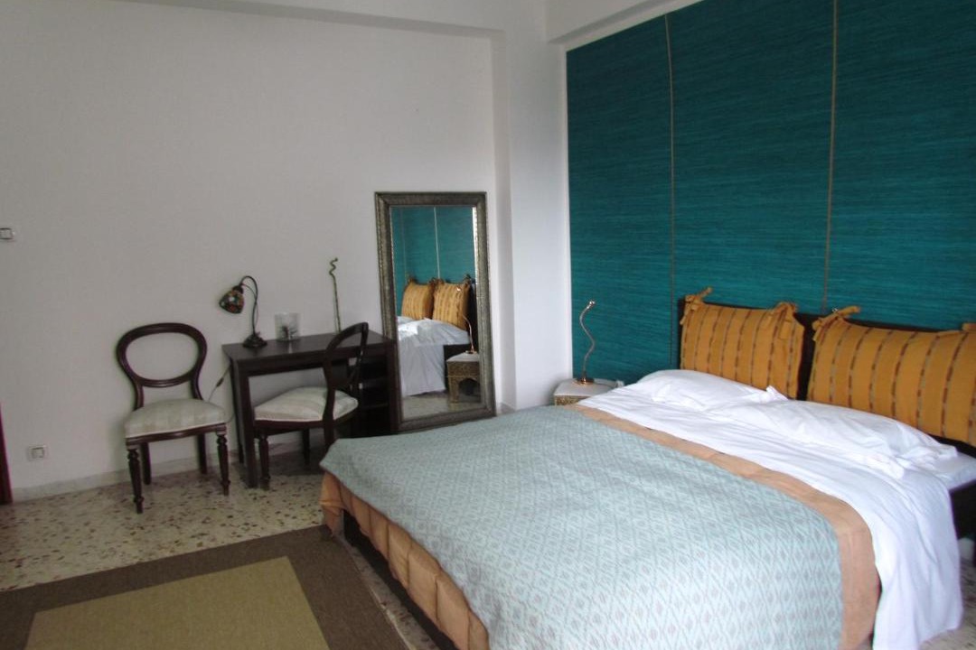 Photo of Bedroom in Province of Messina