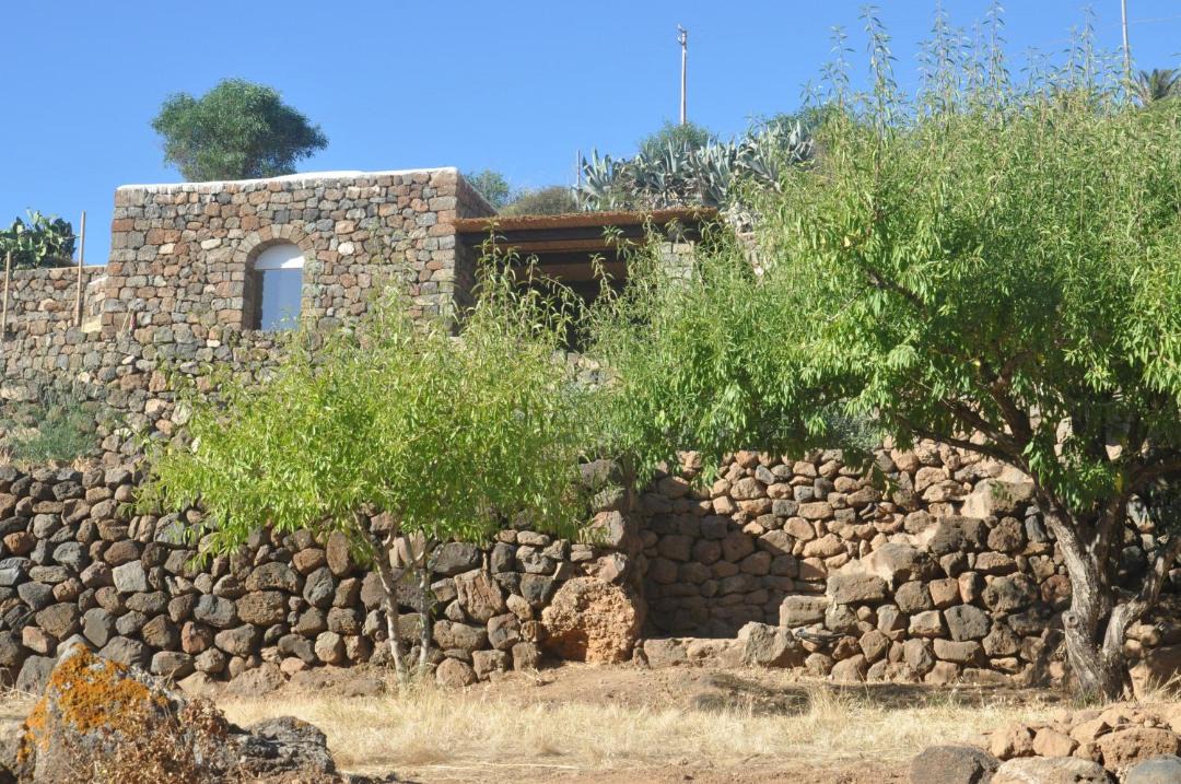 Photo of Others in Pantelleria