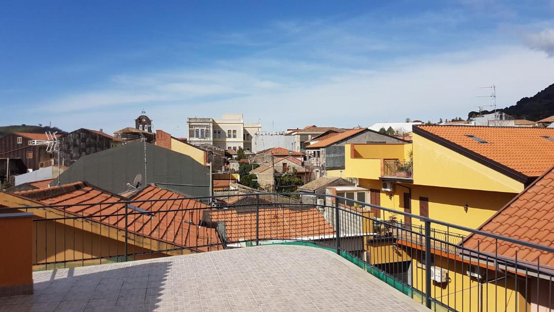 Photo of Patio Balcony in Nicolosi