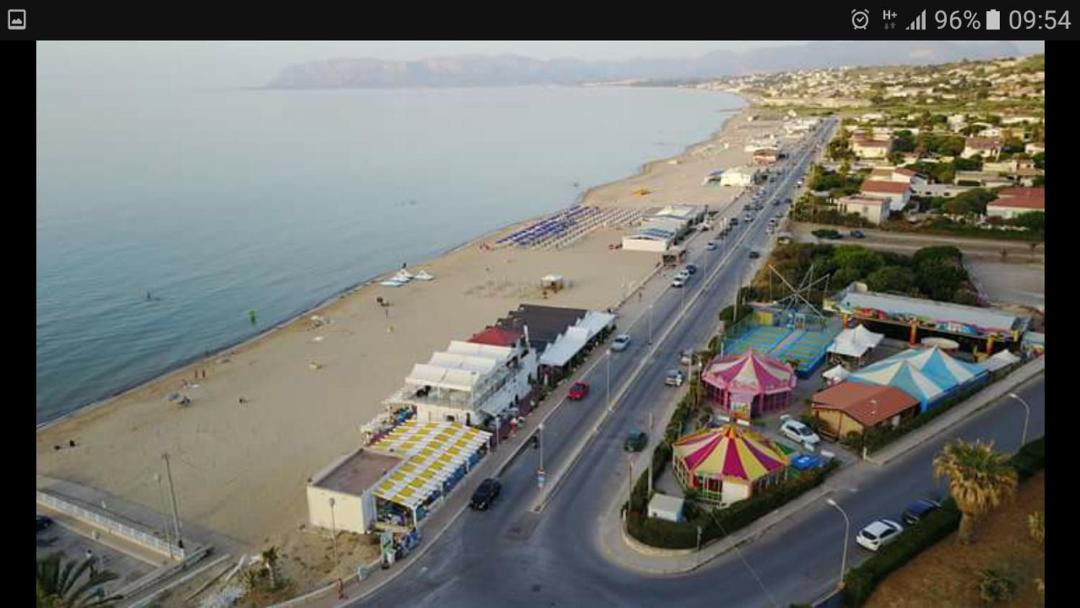Photo of Others in Castellammare del Golfo