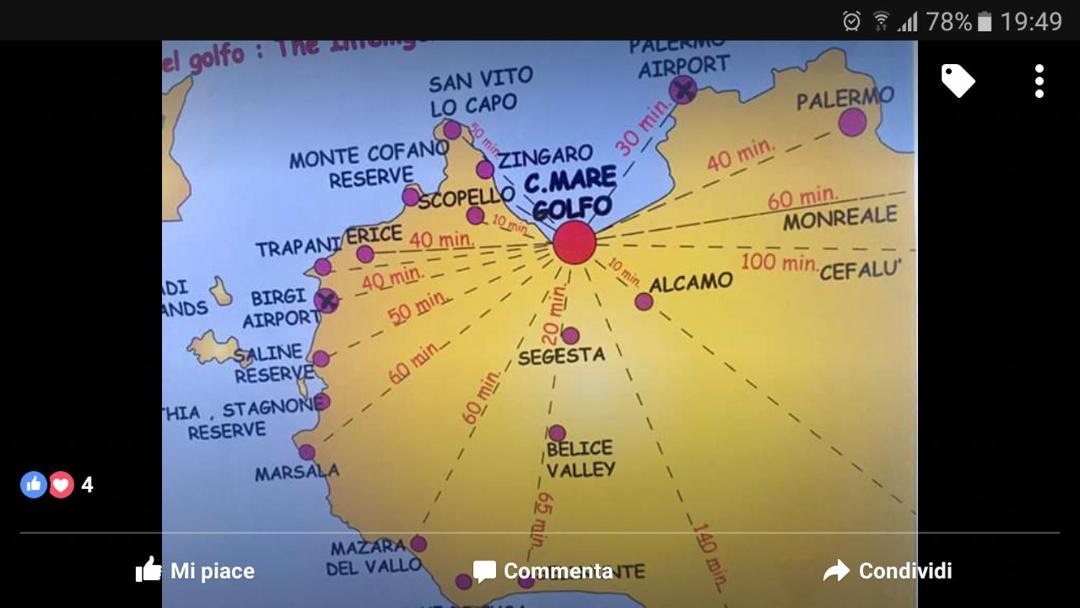 Photo of Others in Castellammare del Golfo