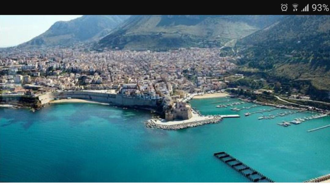 Photo of Outdoor in Castellammare del Golfo