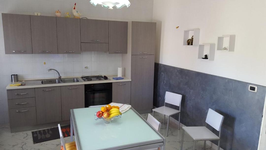 Photo of Kitchen in Gallina