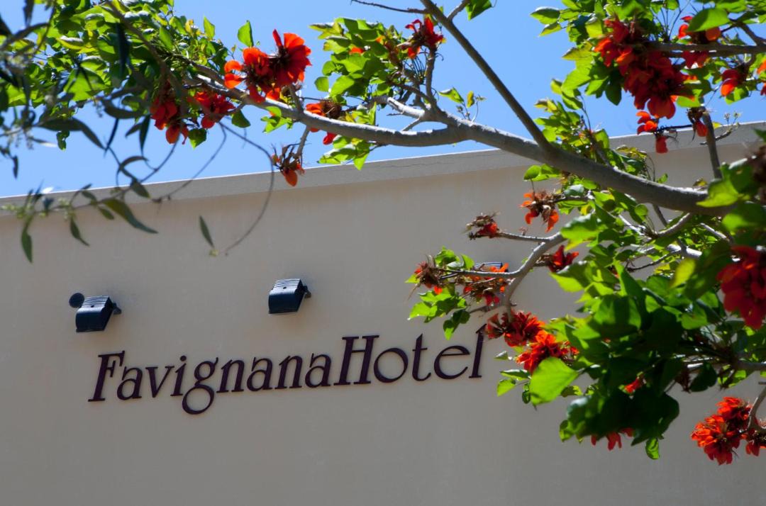 Photo of Others in Favignana