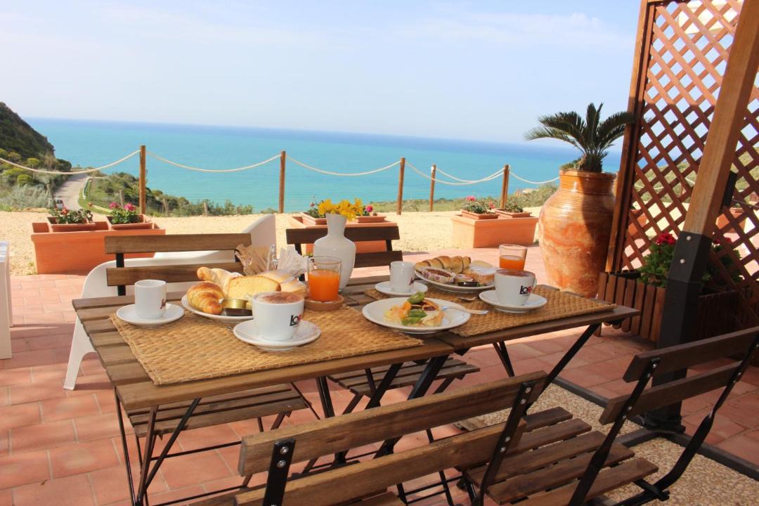 Photo of Patio Balcony in Pergole