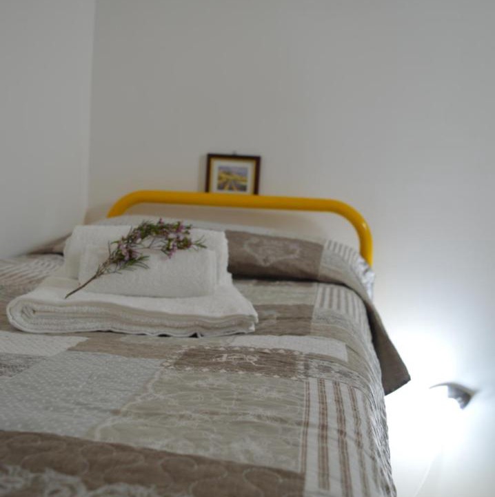 Photo of Bedroom in Avola