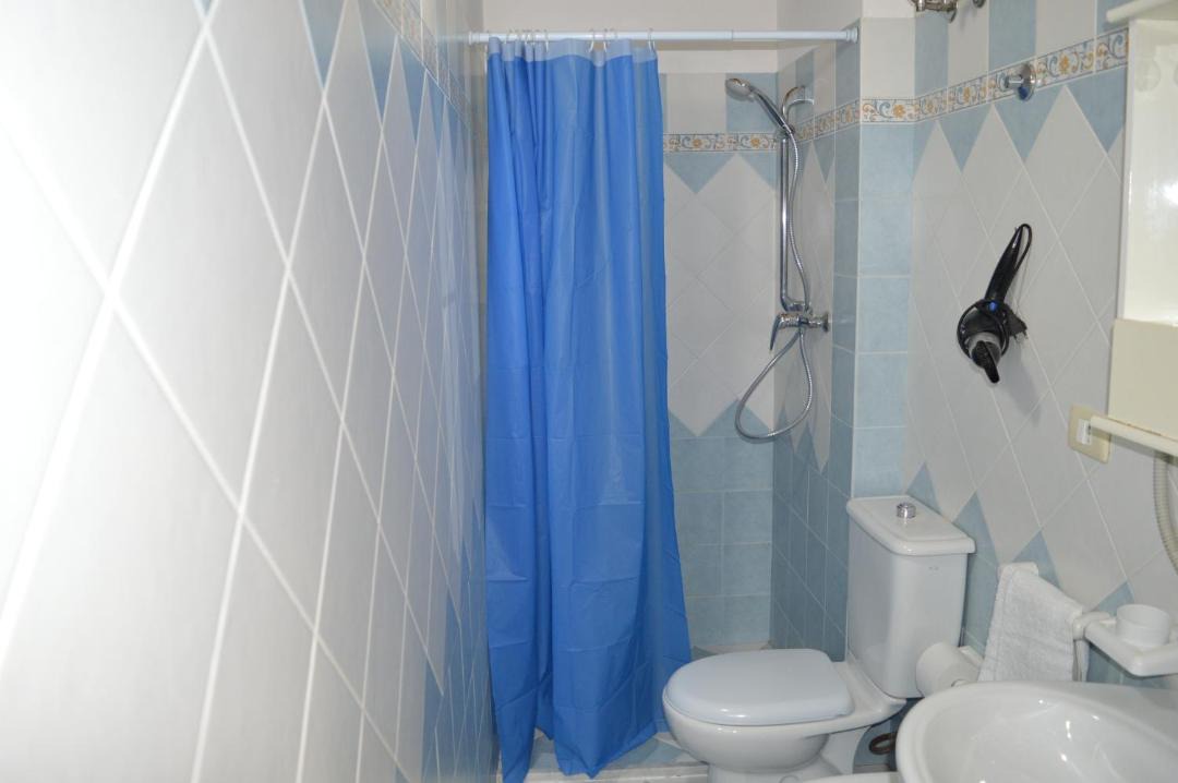 Photo of Bathroom in Avola