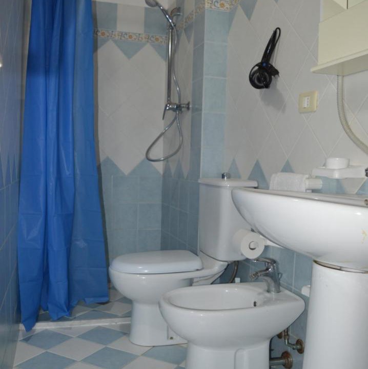 Photo of Bathroom in Avola