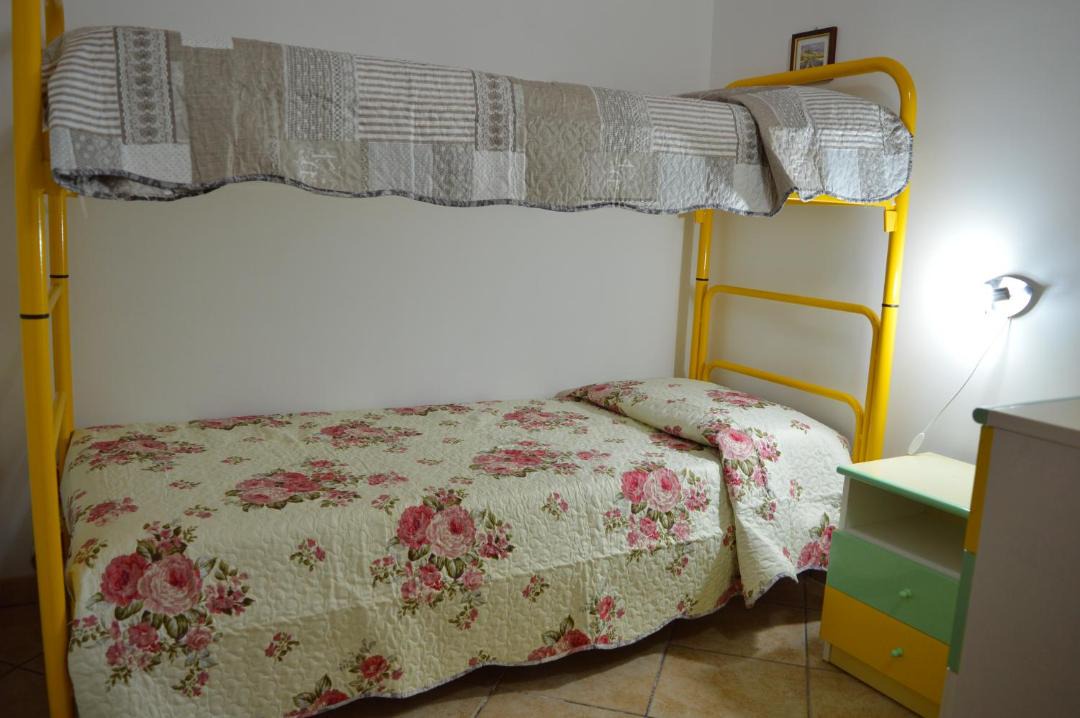 Photo of Bedroom in Avola