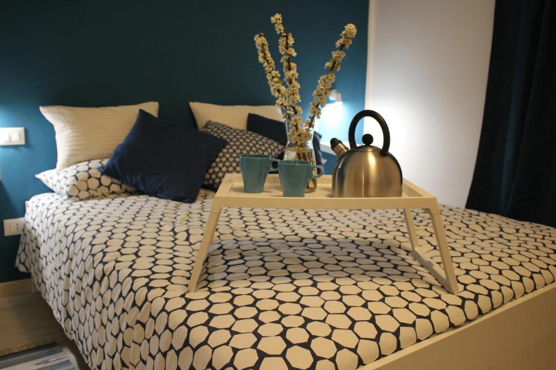 Photo of Bedroom in Palermo