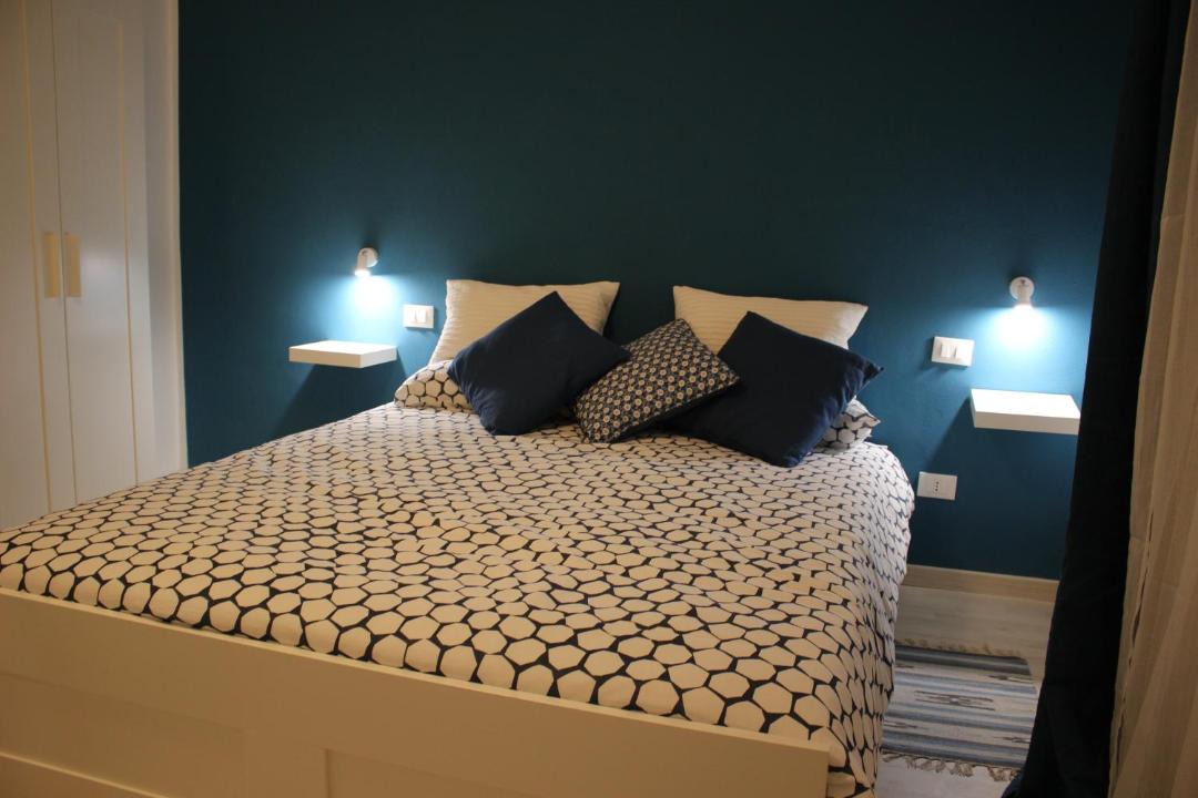 Photo of Bedroom in Palermo