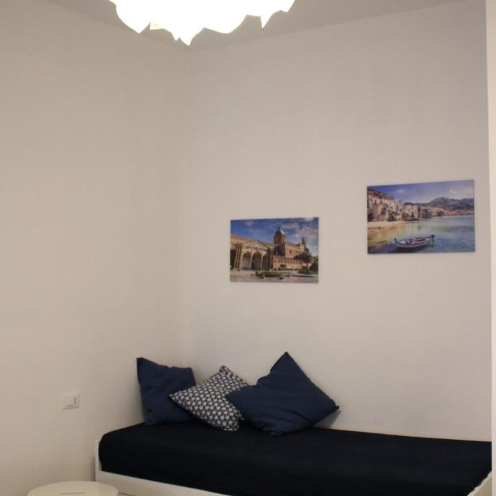 Photo of Livingroom in Palermo