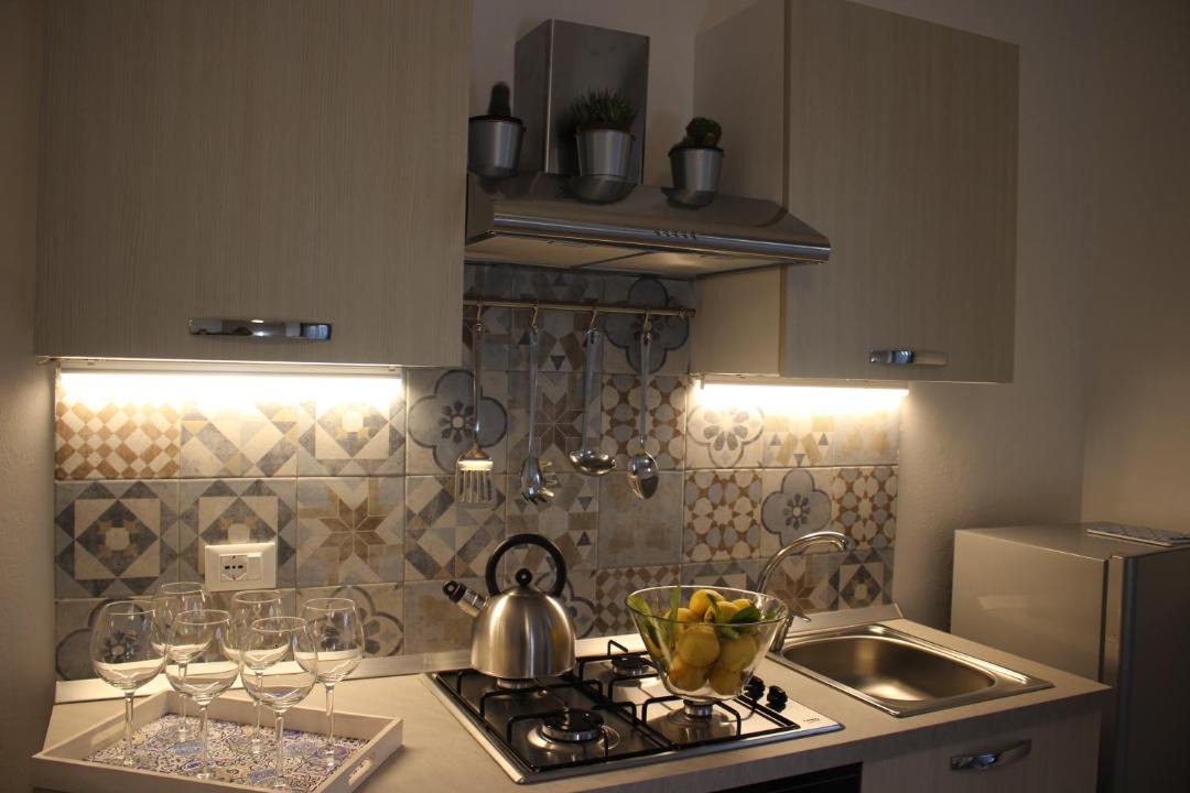Photo of Kitchen in Palermo