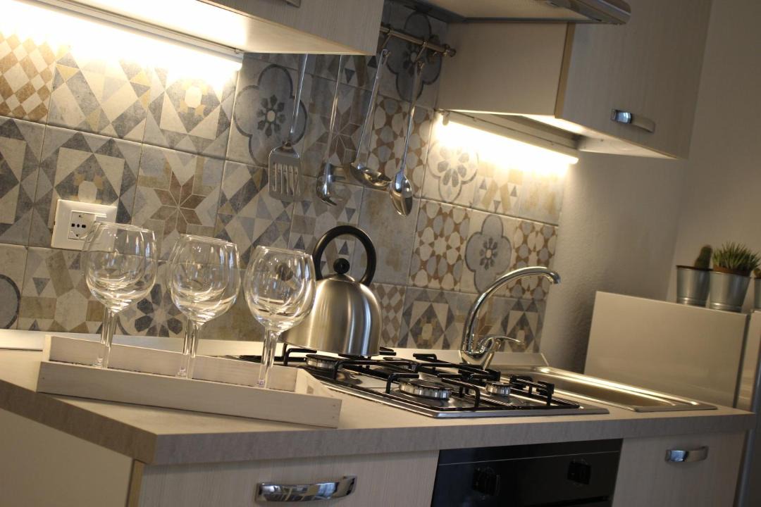 Photo of Kitchen in Palermo