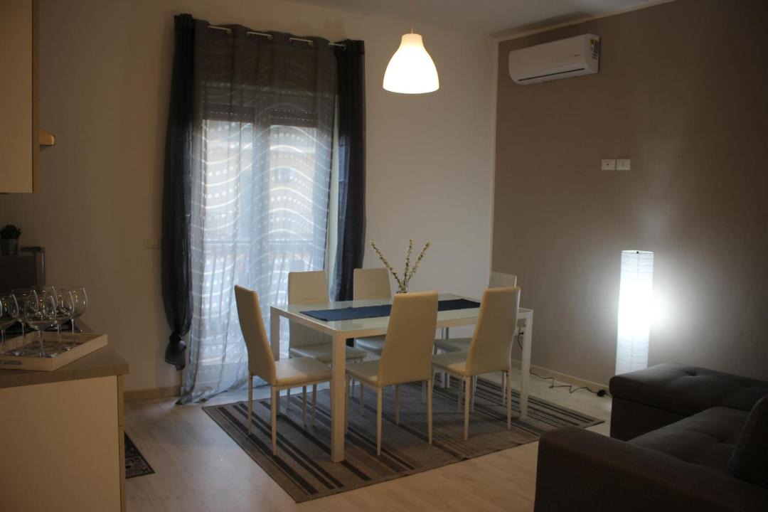 Photo of Livingroom in Palermo