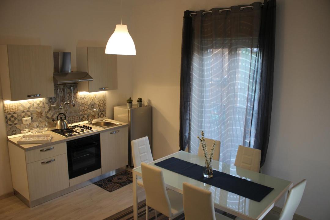 Photo of Kitchen in Palermo