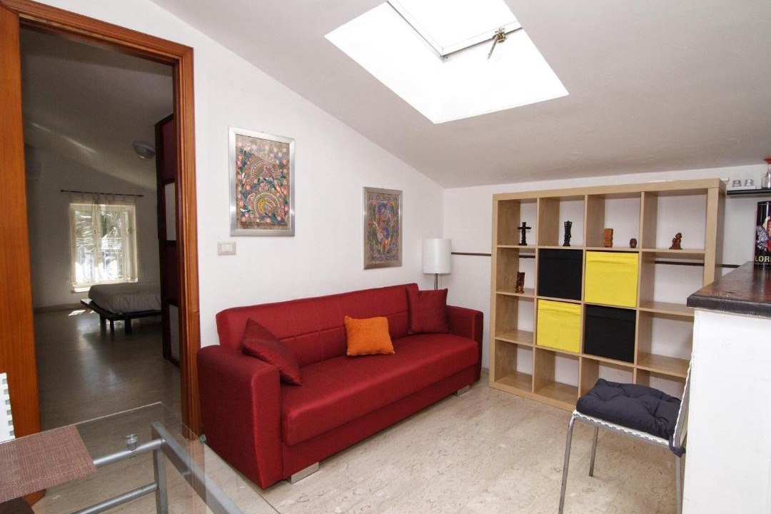Photo of Livingroom in Milazzo