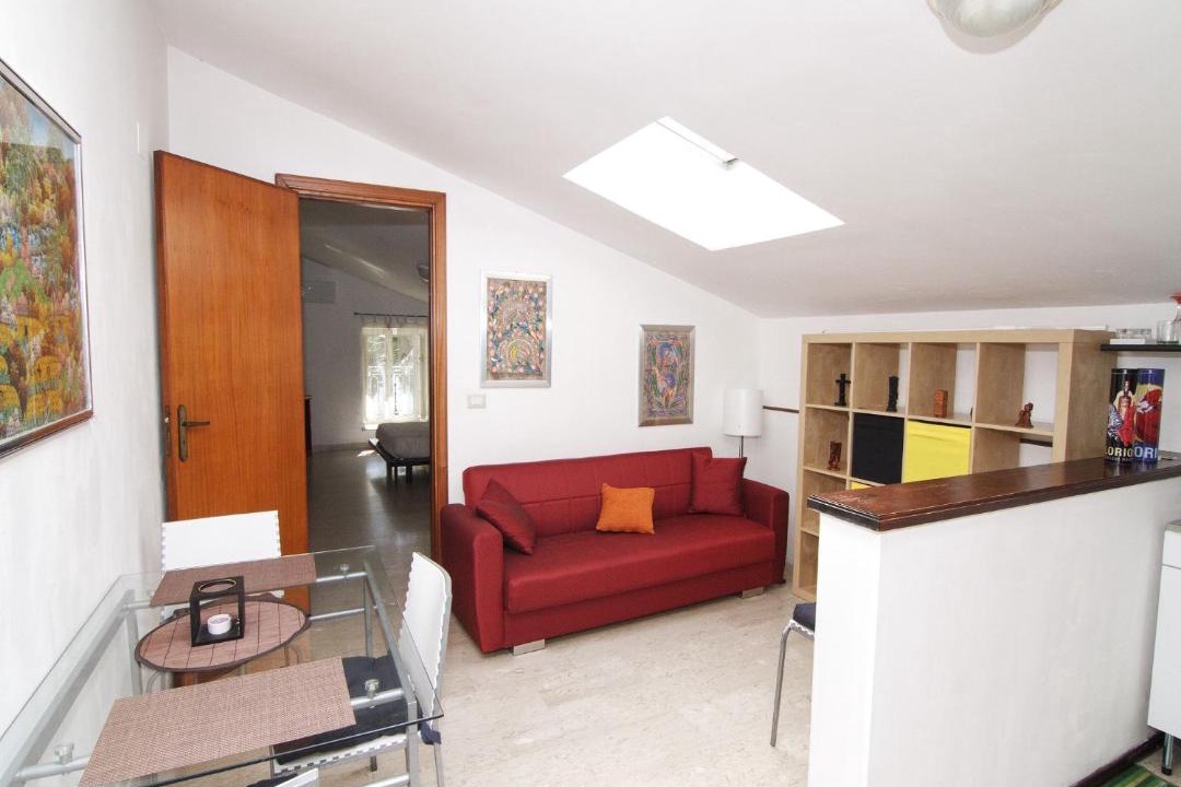 Photo of Livingroom in Milazzo