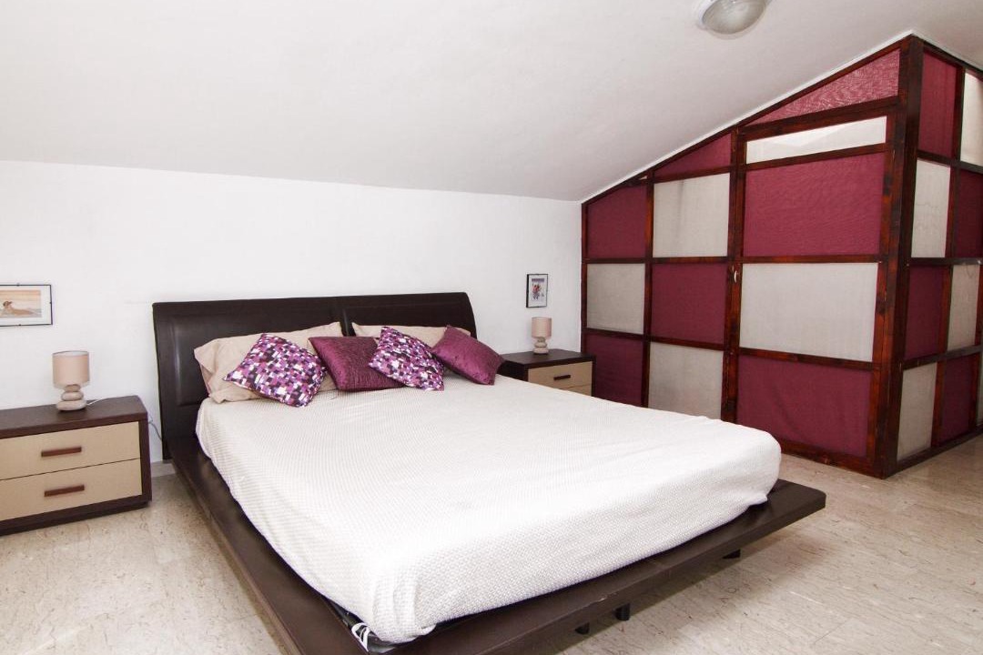 Photo of Bedroom in Milazzo