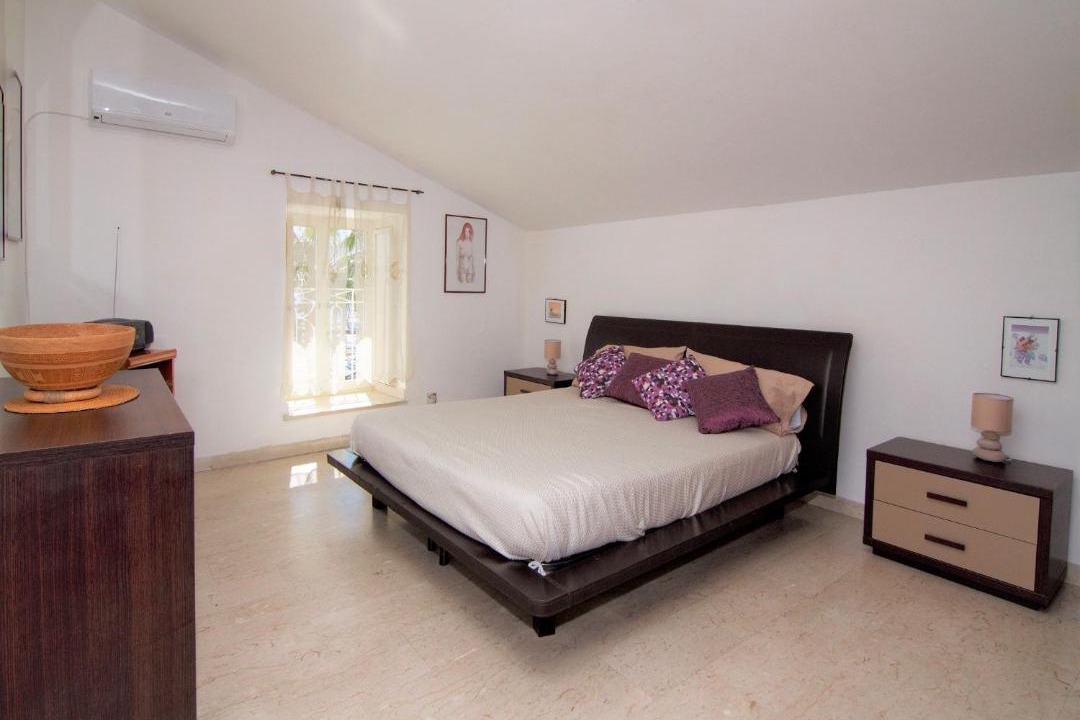 Photo of Bedroom in Milazzo