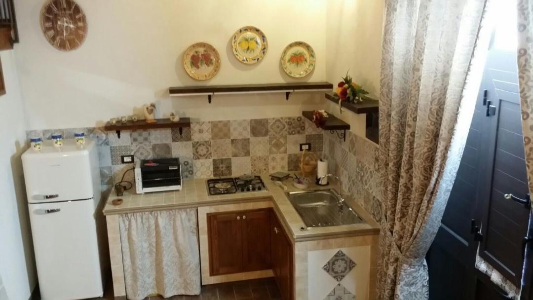 Photo of Kitchen in Avola