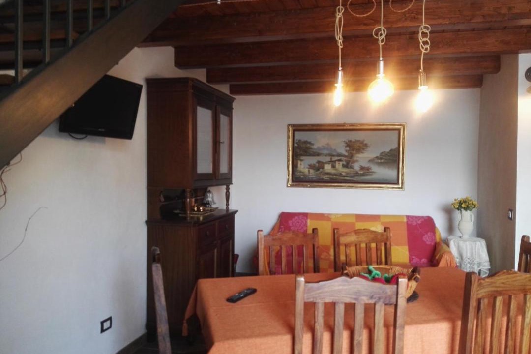 Photo of Livingroom in Avola