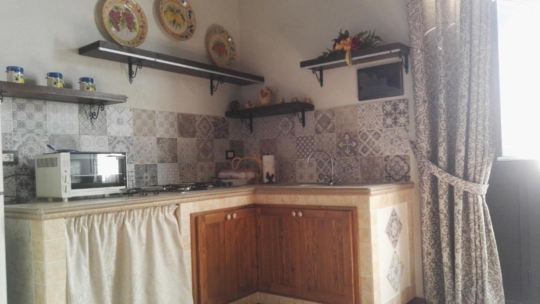 Photo of Kitchen in Avola