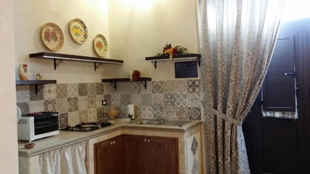 Photo of Kitchen in Avola