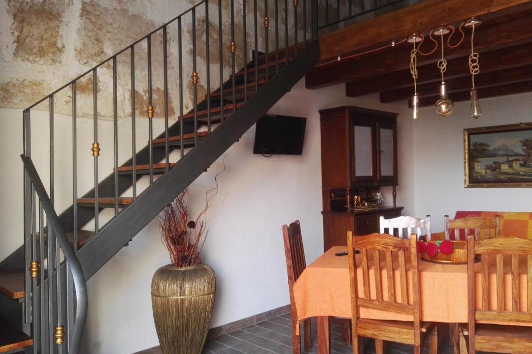 Photo of Livingroom in Avola
