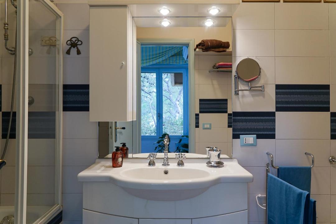 Photo of Bathroom in Mazzaro