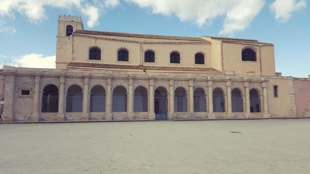 Photo of Buildings in Santa Lucia