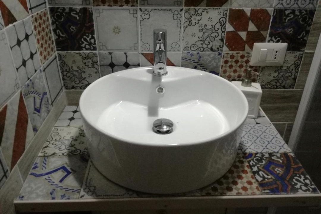 Photo of Bathroom in Ragalna