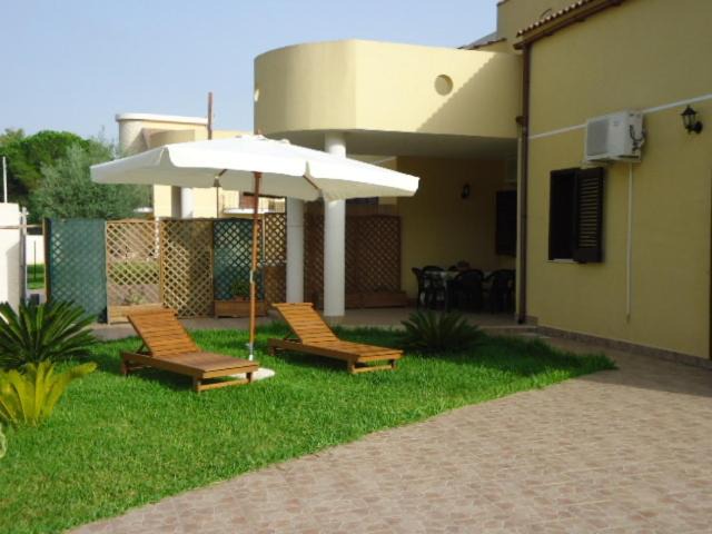 Photo of Buildings in Fontane Bianche