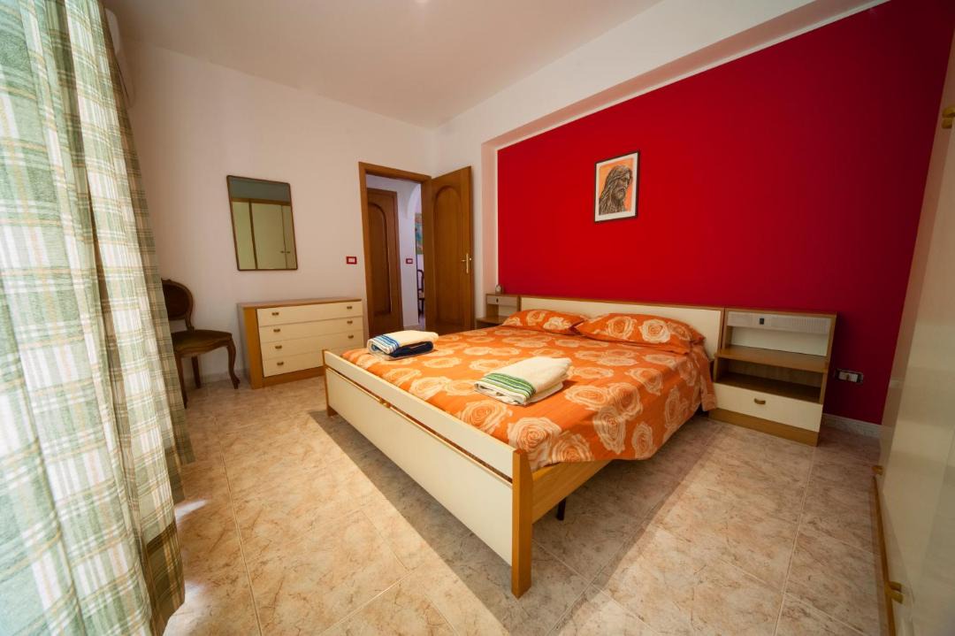 Photo of Bedroom in Santa Teresa di Riva