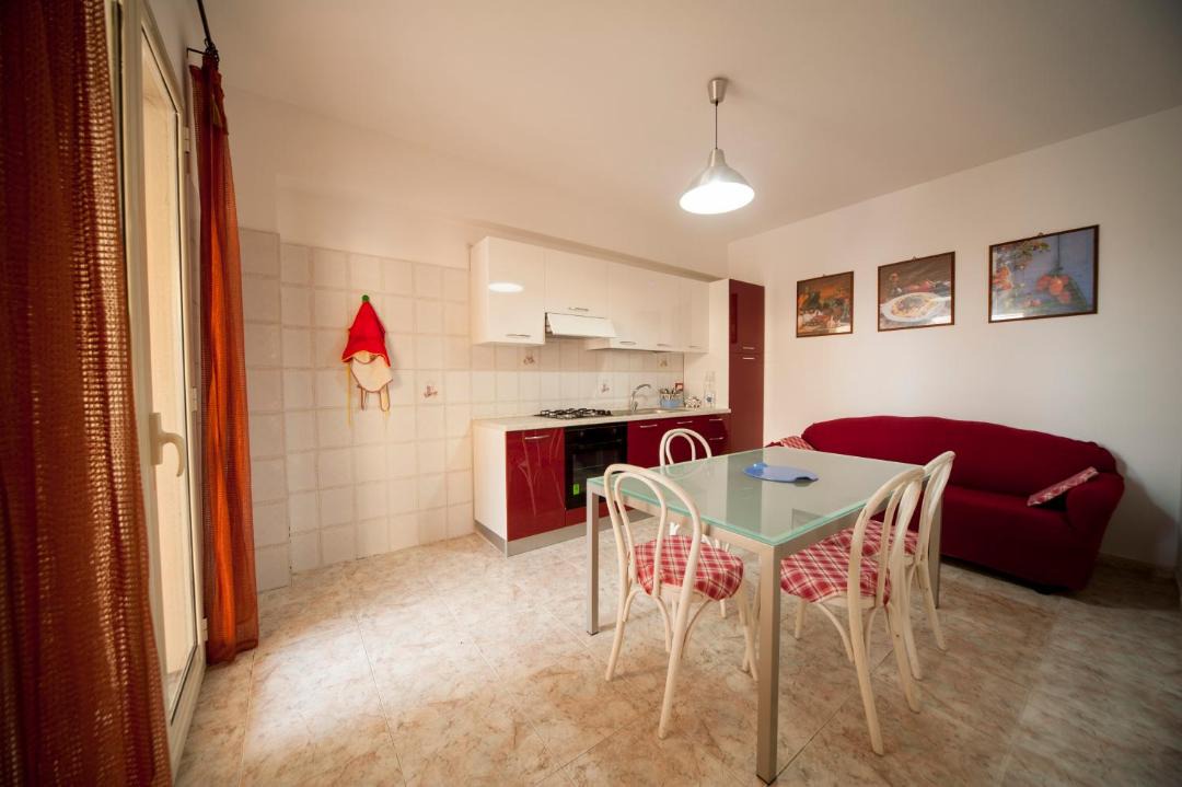 Photo of Livingroom in Santa Teresa di Riva