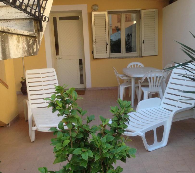 Photo of Buildings in Santa Teresa di Riva
