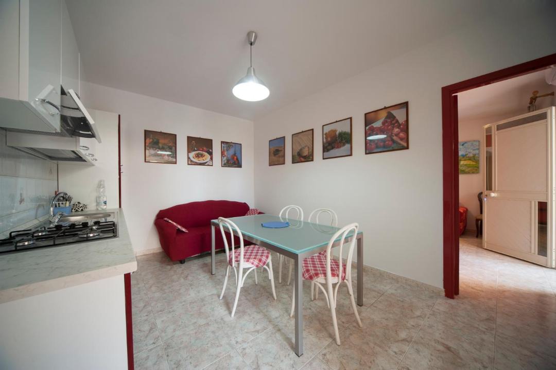 Photo of Livingroom in Santa Teresa di Riva
