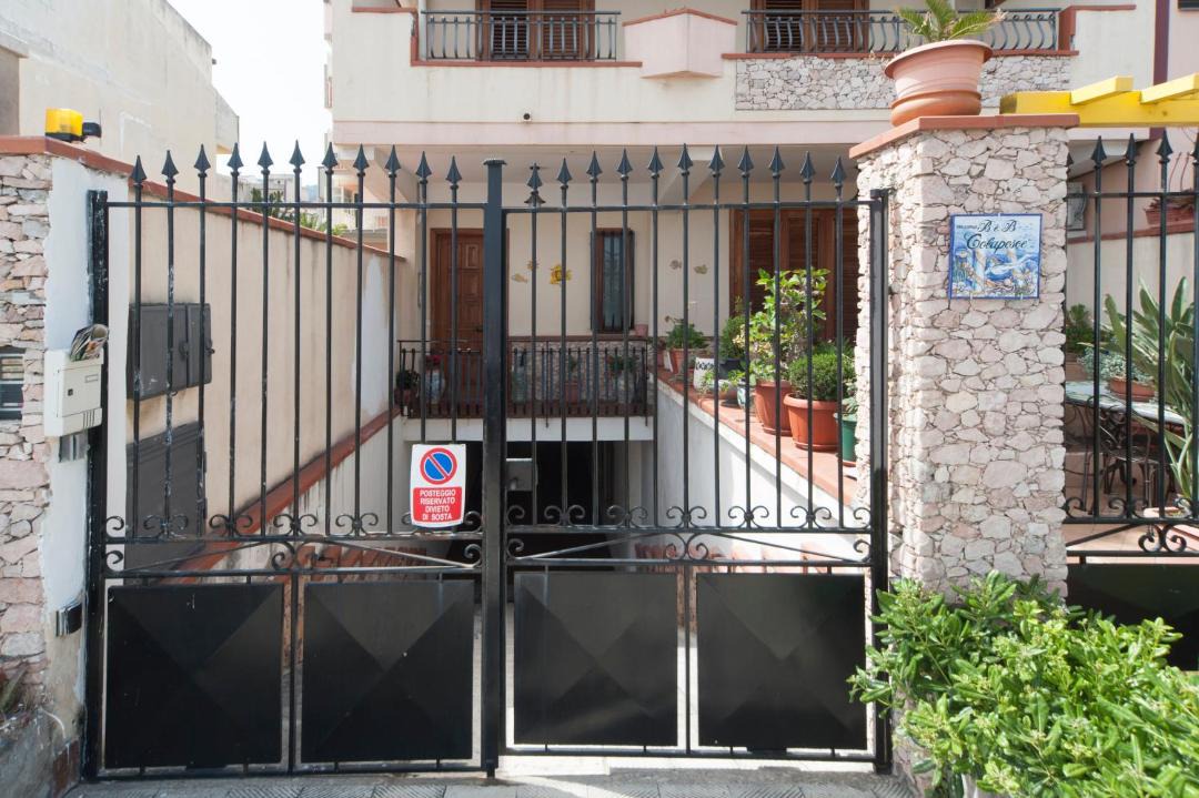 Photo of Buildings in Santa Teresa di Riva