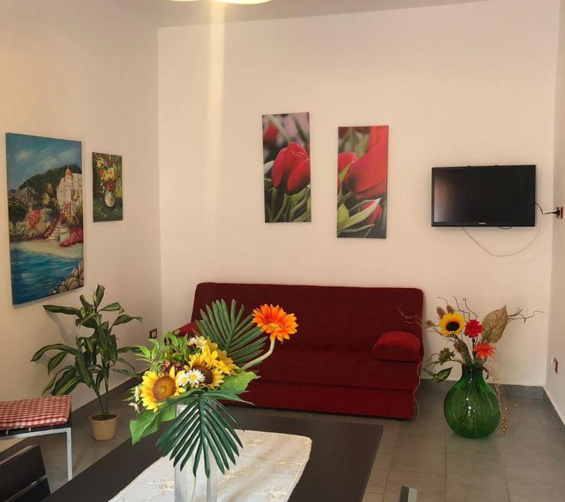 Photo of Livingroom in Castellammare del Golfo