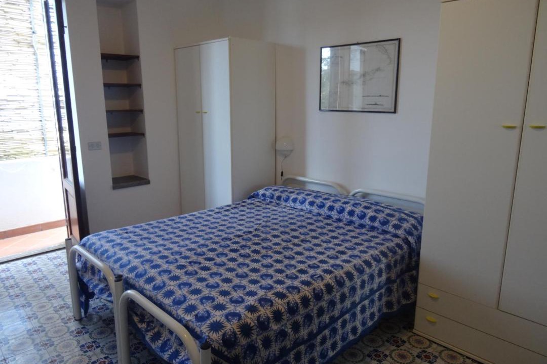 Photo of Bedroom in Lipari Historic Centre