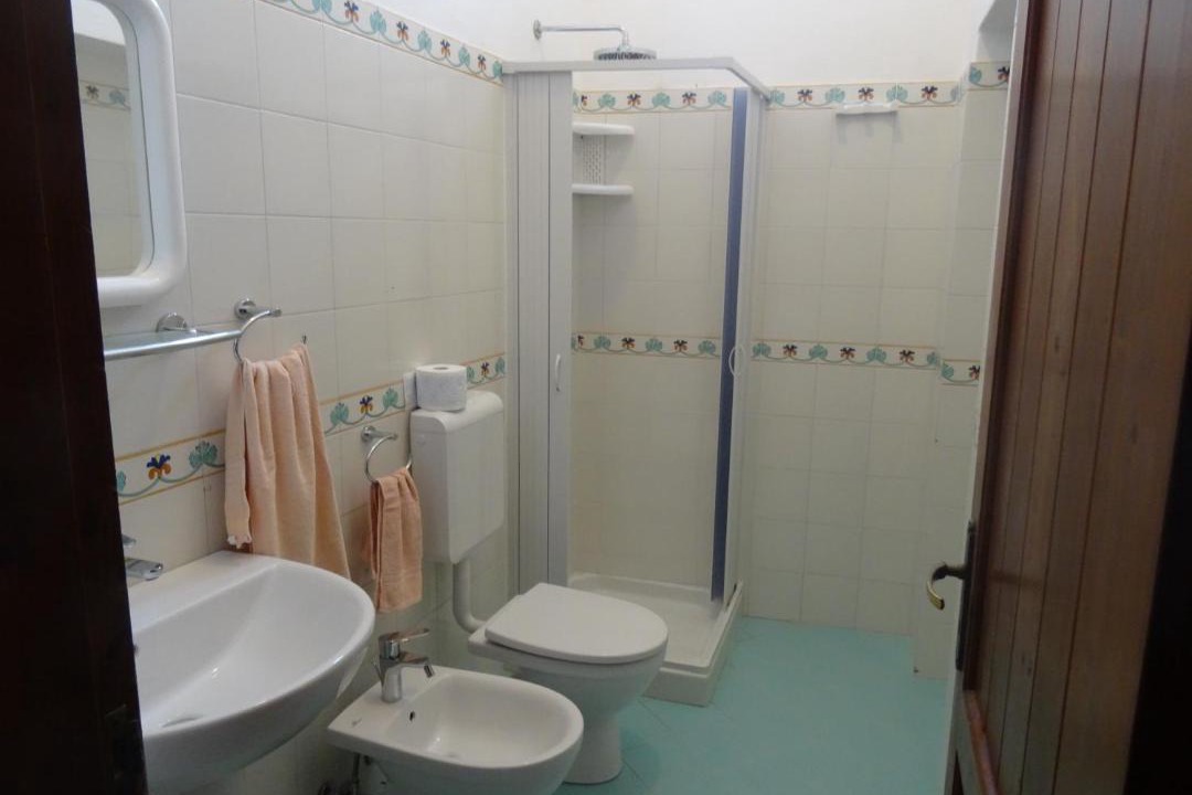 Photo of Bathroom in Lipari Historic Centre