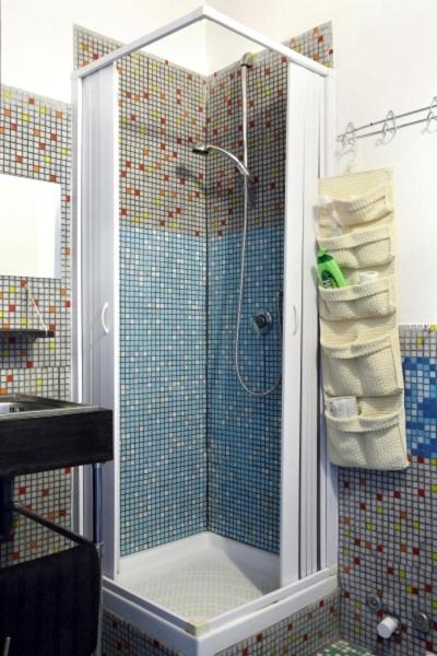 Photo of Bathroom in Catania City Centre
