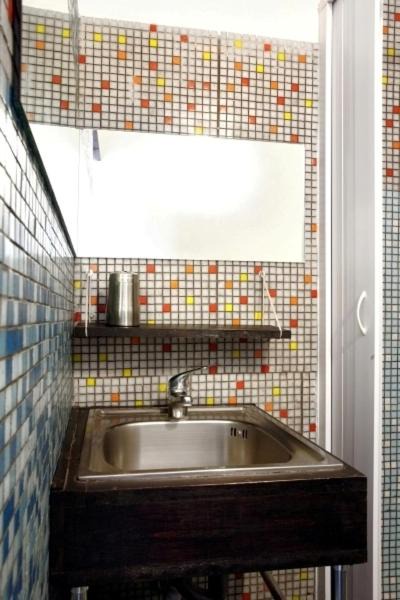 Photo of Bathroom in Catania City Centre